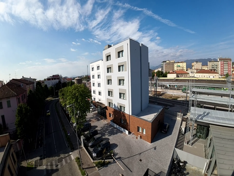 Hotel Leonessa image