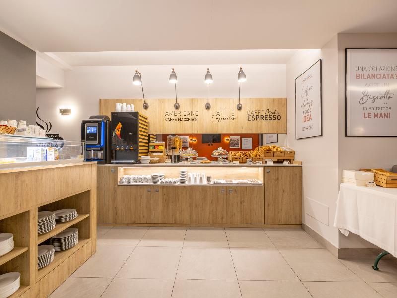Hotel Leonessa image