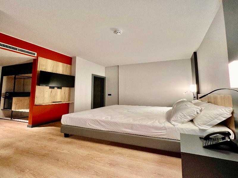Hotel Leonessa image