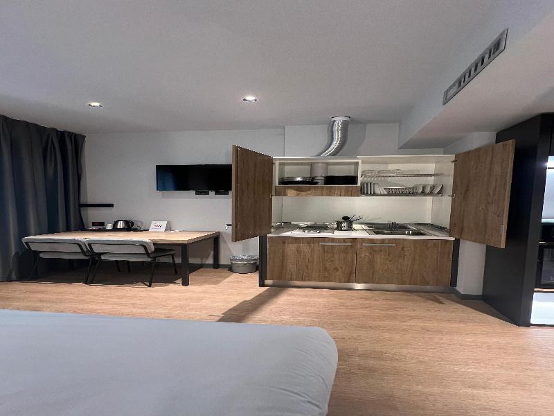 Hotel Leonessa image
