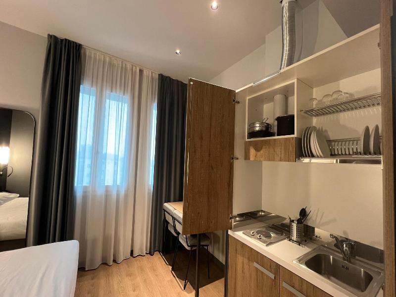 Hotel Leonessa image