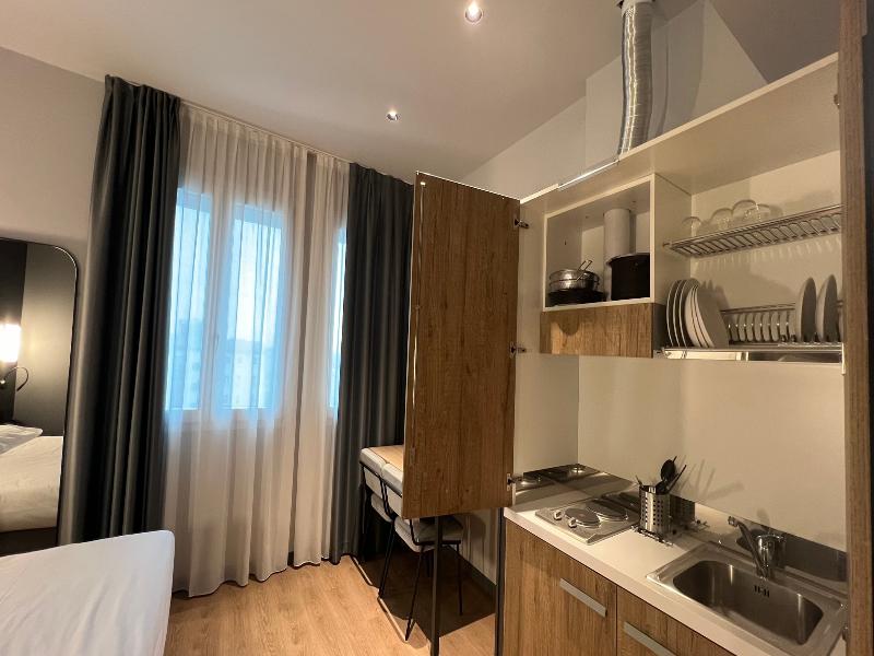 Hotel Leonessa image