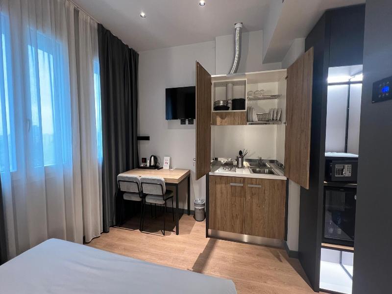 Hotel Leonessa image