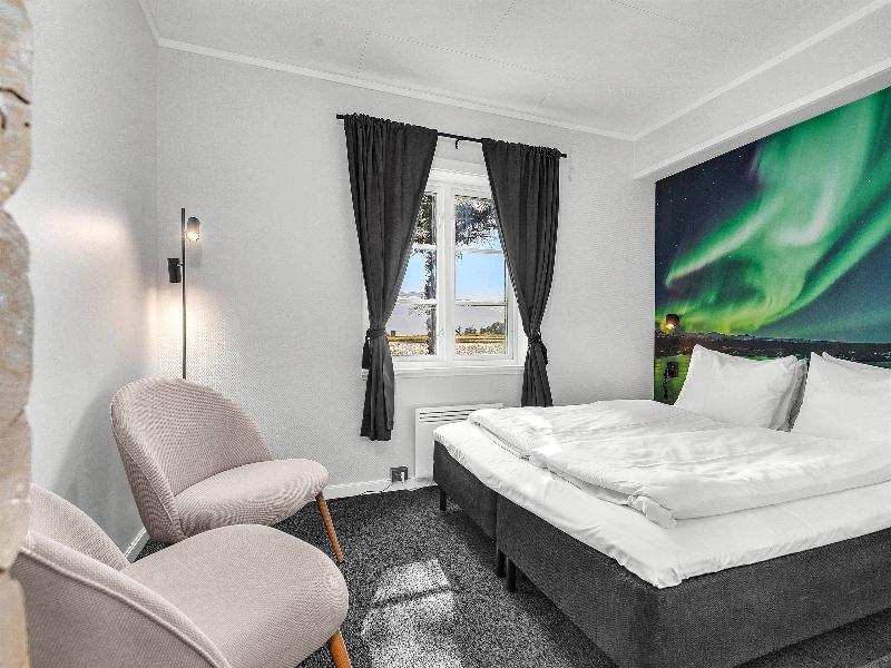 Sandtorgholmen Hotel BW Signature Collection image