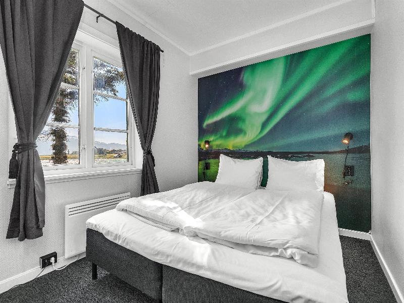 Sandtorgholmen Hotel BW Signature Collection image