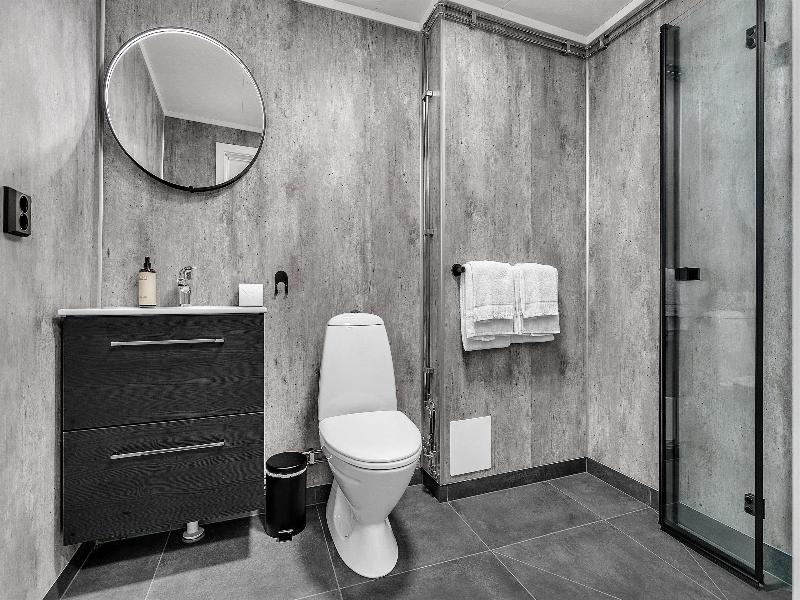 Sandtorgholmen Hotel BW Signature Collection image