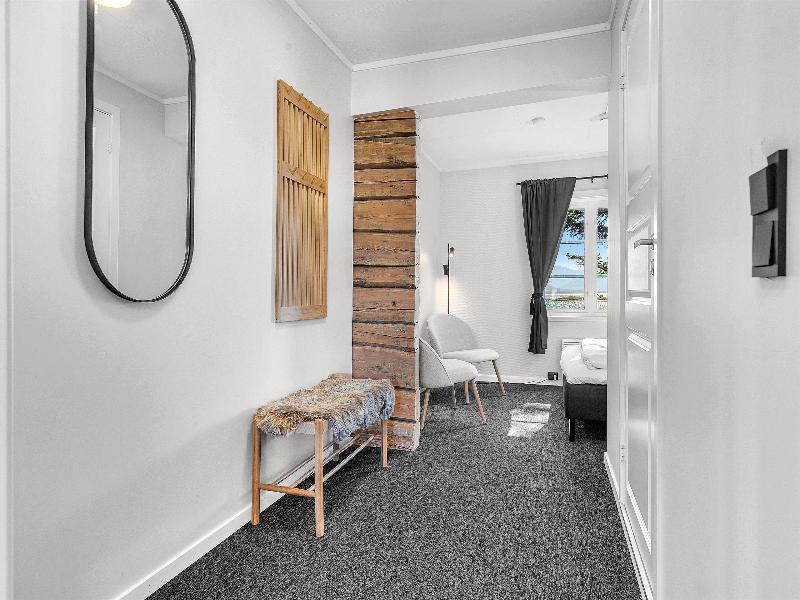 Sandtorgholmen Hotel BW Signature Collection image