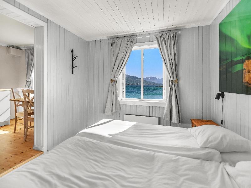 Sandtorgholmen Hotel BW Signature Collection image