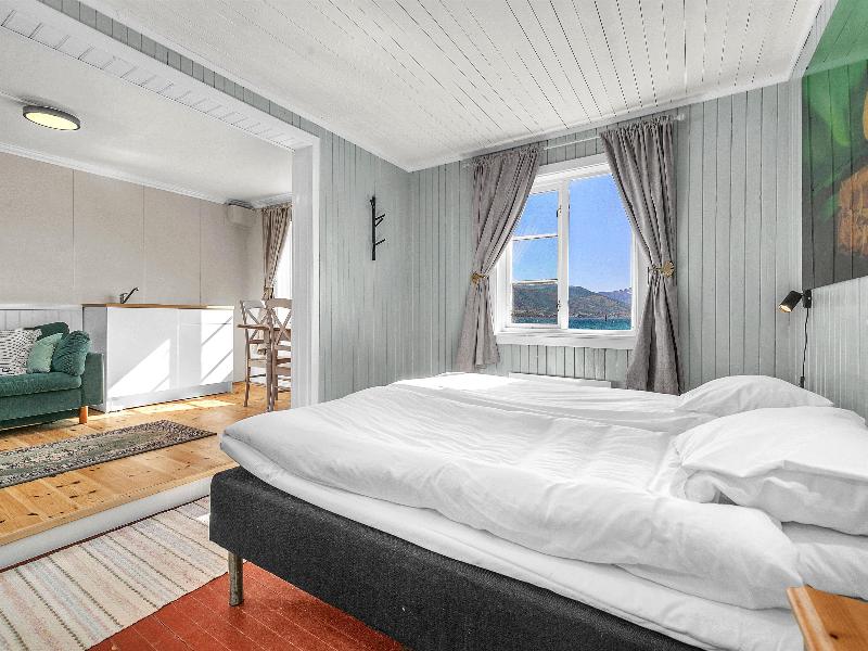 Sandtorgholmen Hotel BW Signature Collection image