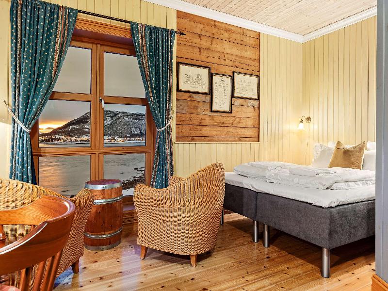 Sandtorgholmen Hotel BW Signature Collection image