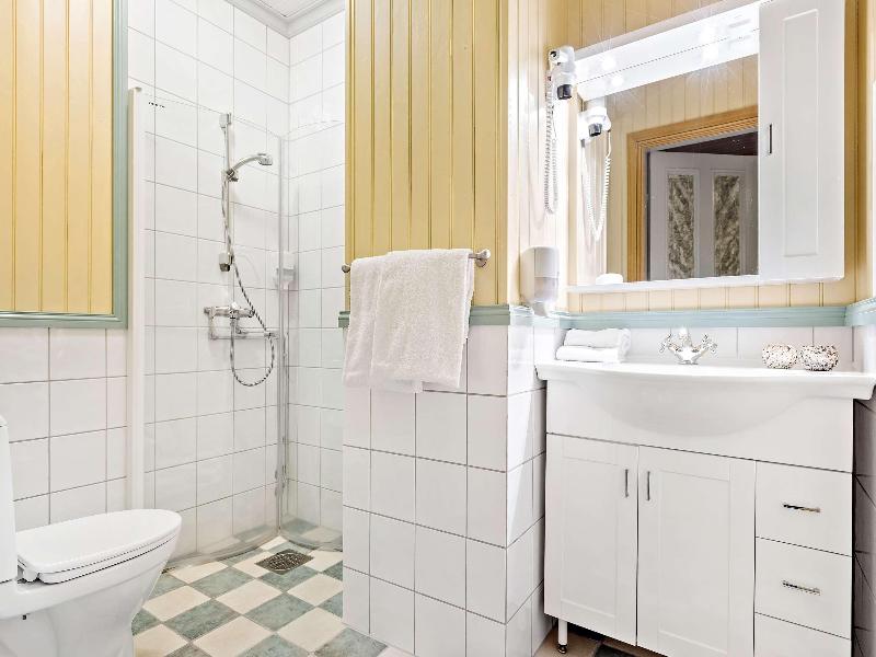 Sandtorgholmen Hotel BW Signature Collection image