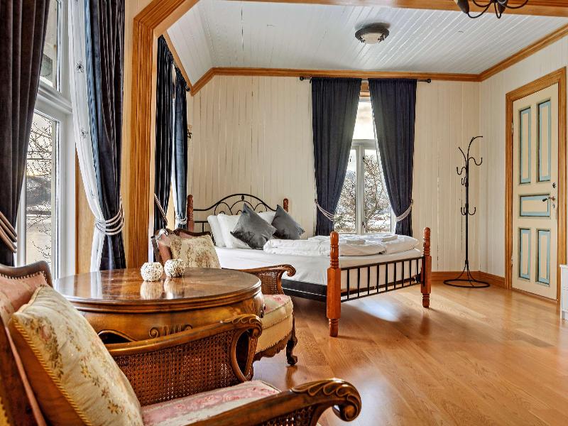Sandtorgholmen Hotel BW Signature Collection image