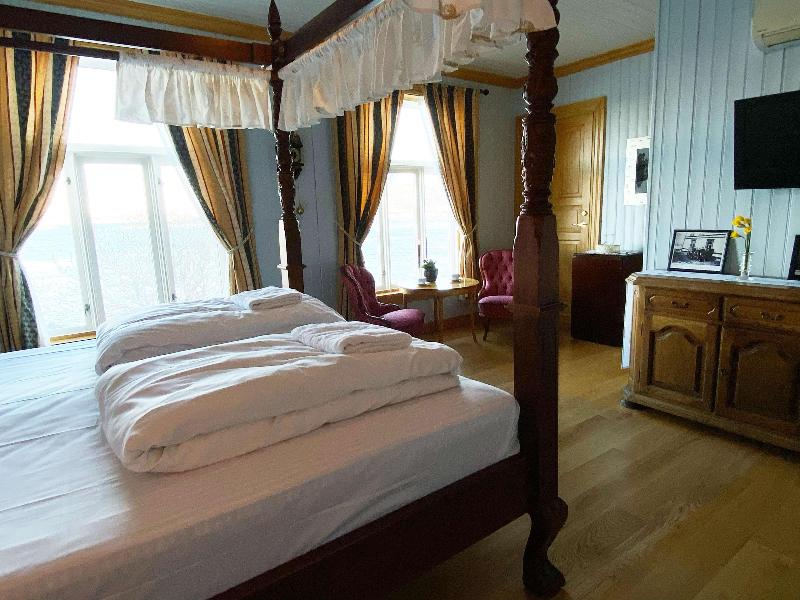 Sandtorgholmen Hotel BW Signature Collection image