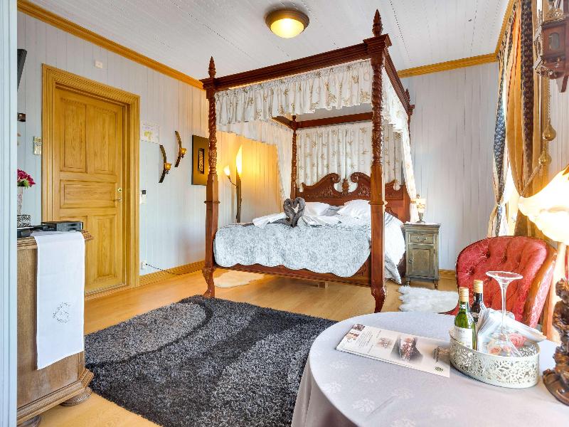 Sandtorgholmen Hotel BW Signature Collection image