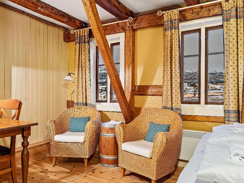 Sandtorgholmen Hotel BW Signature Collection image