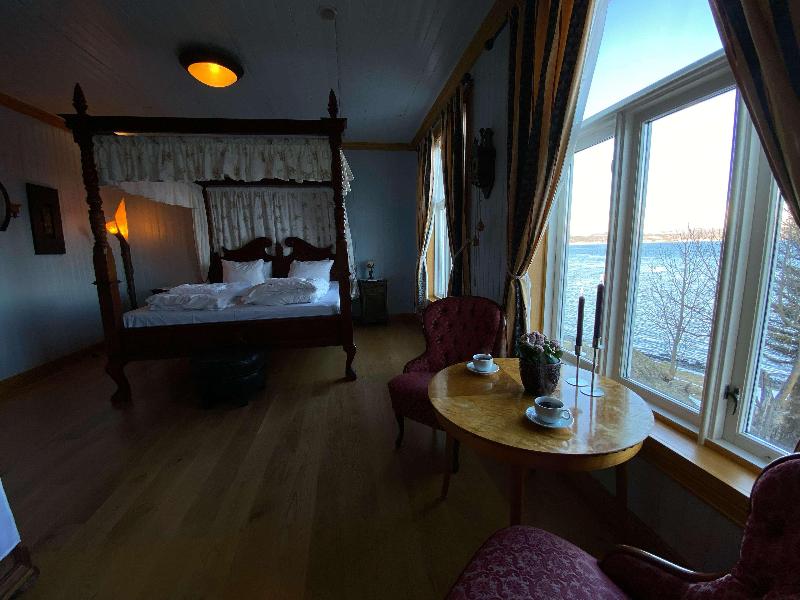 Sandtorgholmen Hotel BW Signature Collection image