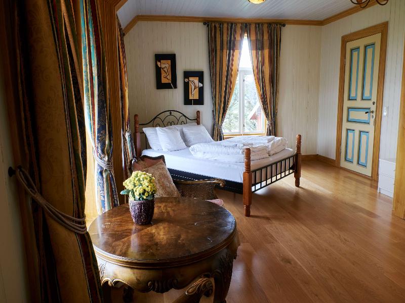 Sandtorgholmen Hotel BW Signature Collection image