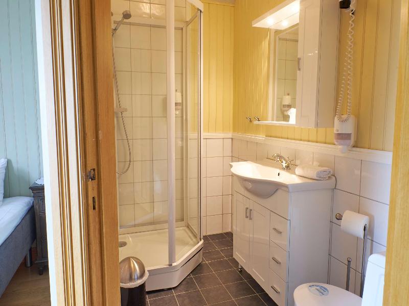 Sandtorgholmen Hotel BW Signature Collection image