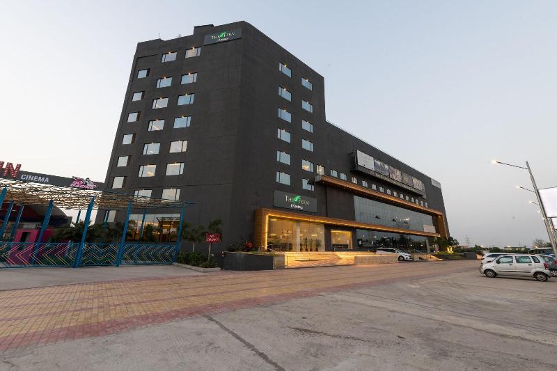 The Fern Residency, Jamnagar image