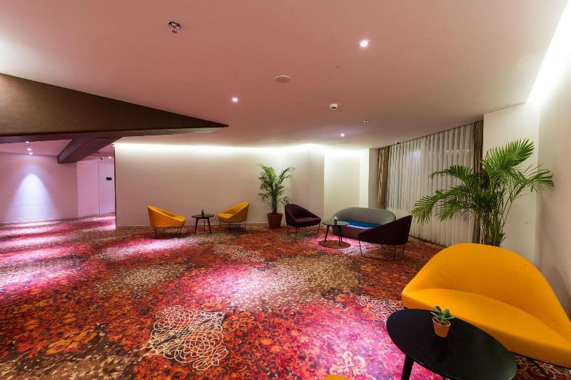 The Fern Residency, Jamnagar image