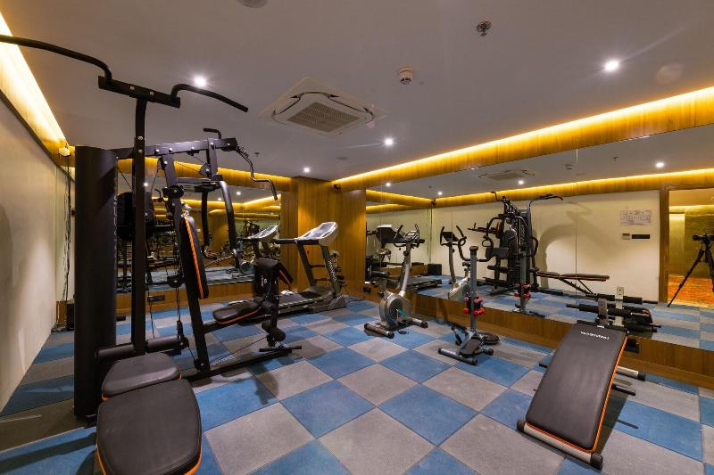 The Fern Residency, Jamnagar image
