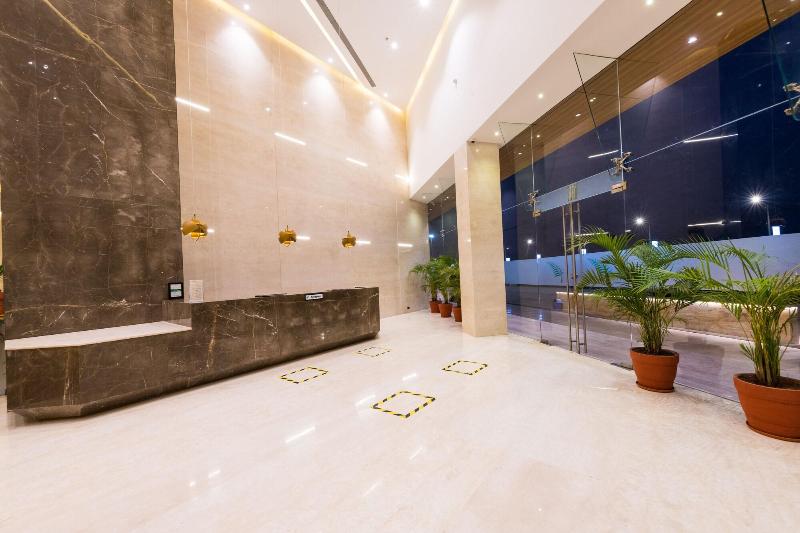 The Fern Residency, Jamnagar image