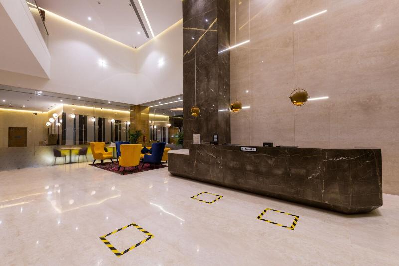 The Fern Residency, Jamnagar image
