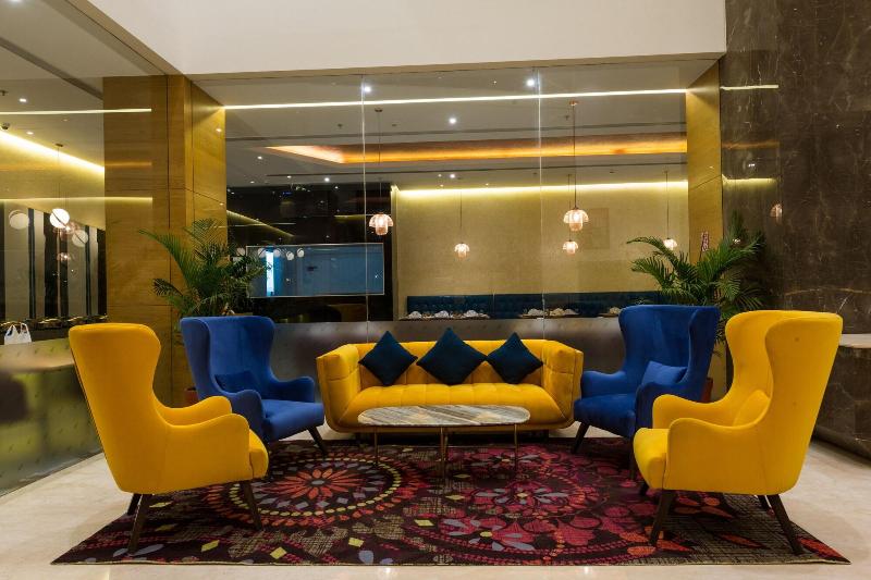 The Fern Residency, Jamnagar image