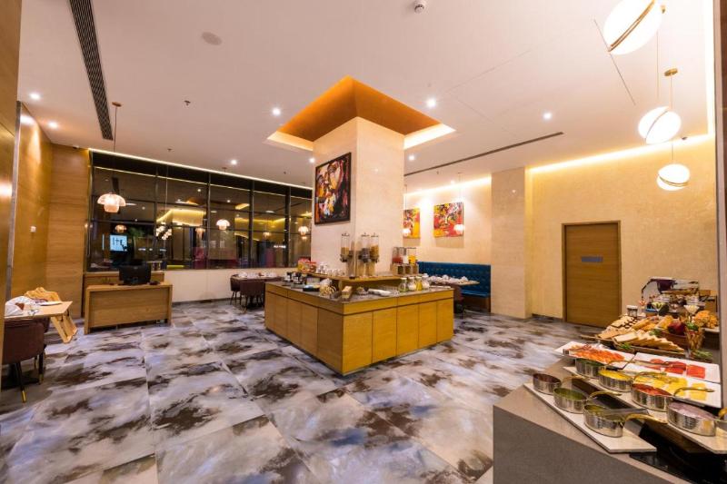 The Fern Residency, Jamnagar image