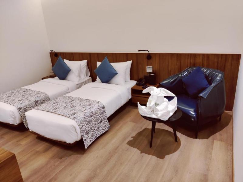 The Fern Residency, Jamnagar image