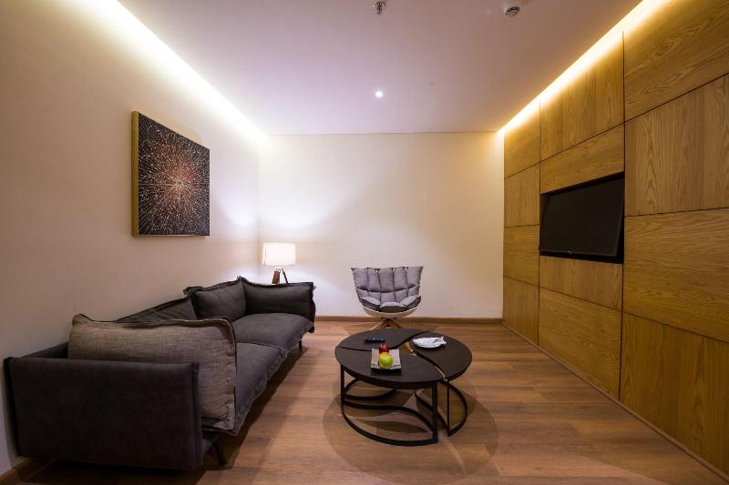 The Fern Residency, Jamnagar image