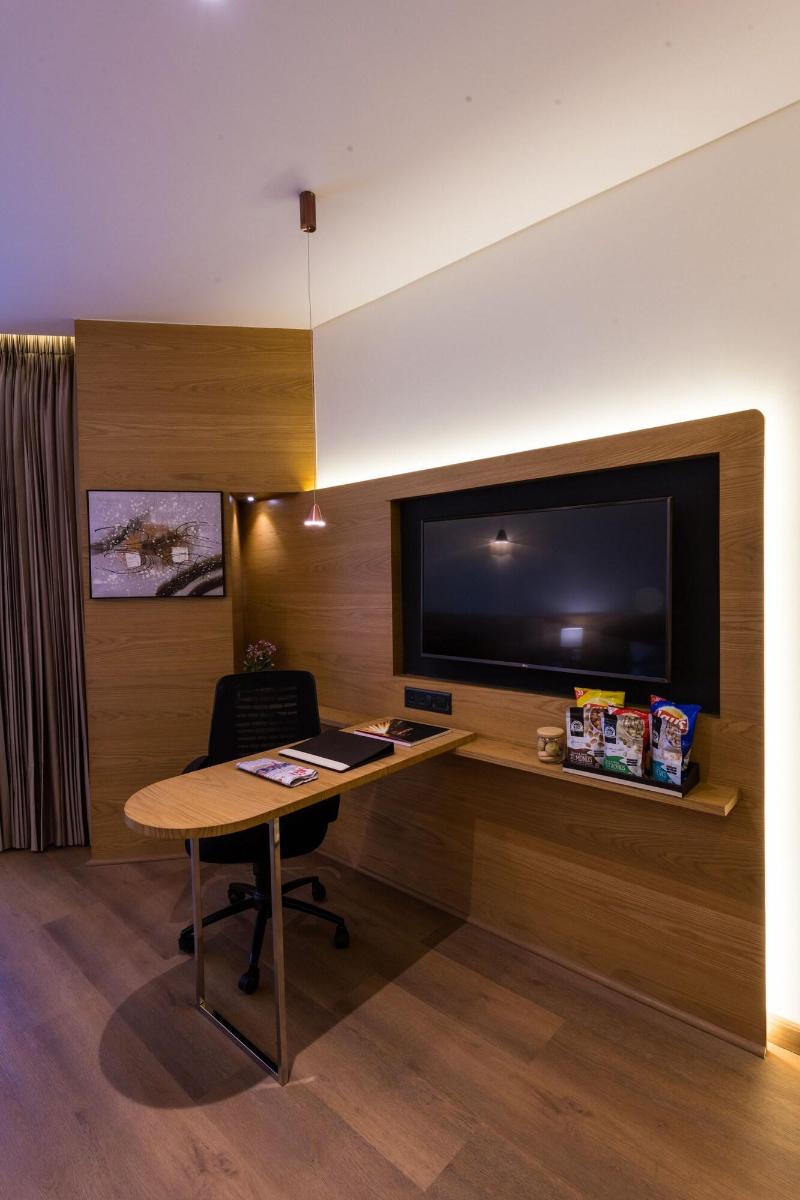 The Fern Residency, Jamnagar image