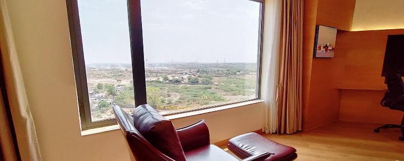The Fern Residency, Jamnagar image