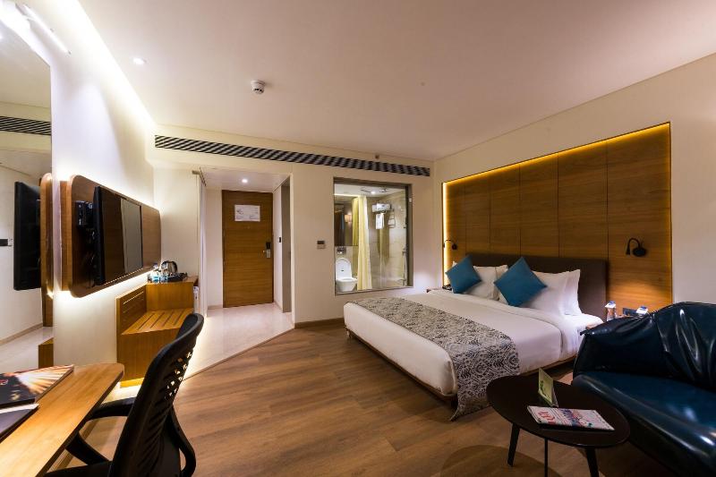 The Fern Residency, Jamnagar image