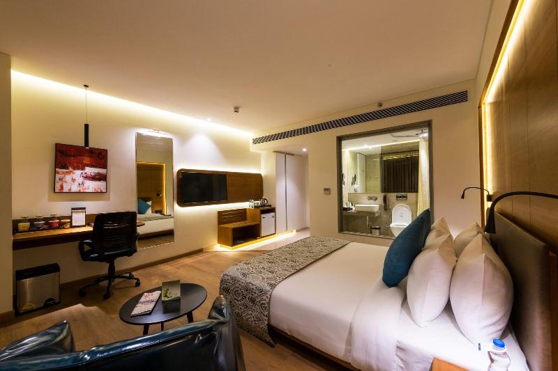 The Fern Residency, Jamnagar image