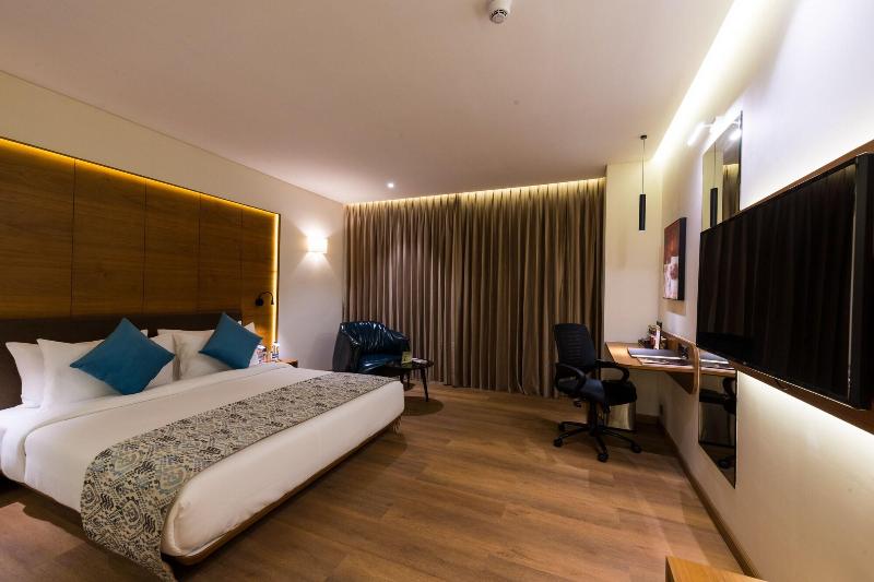 The Fern Residency, Jamnagar image