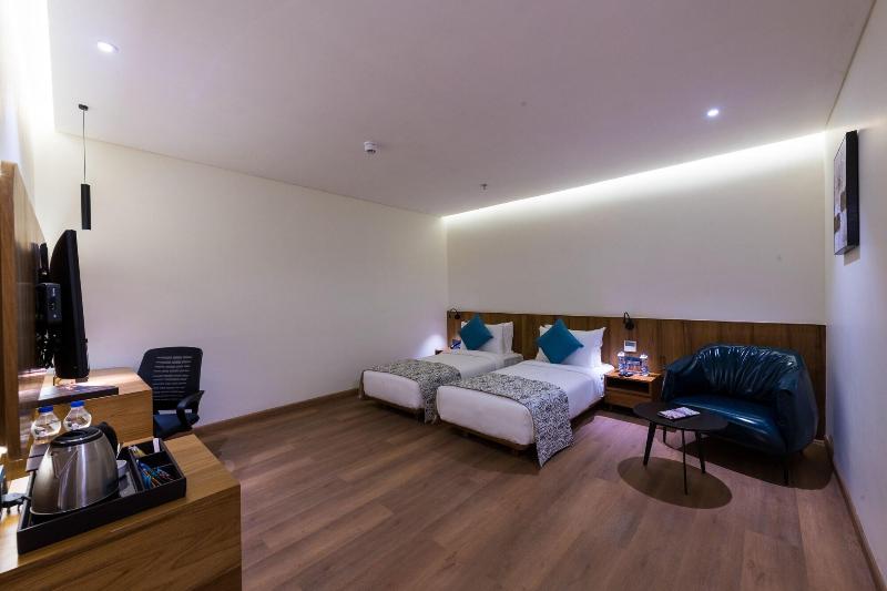 The Fern Residency, Jamnagar image