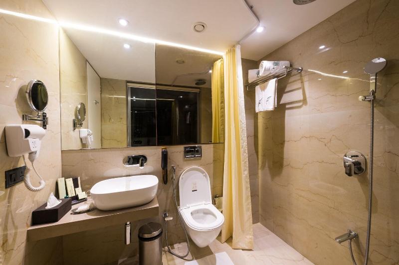 The Fern Residency, Jamnagar image
