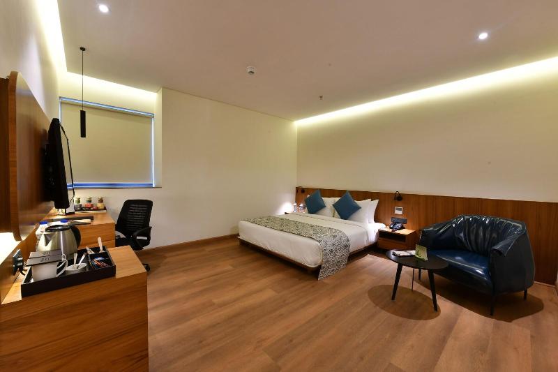 The Fern Residency, Jamnagar image
