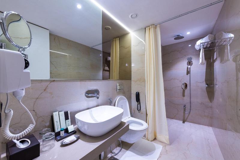 The Fern Residency, Jamnagar image