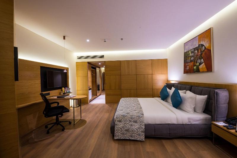The Fern Residency, Jamnagar image
