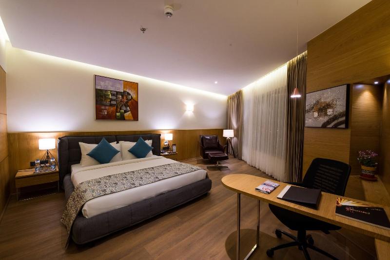 The Fern Residency, Jamnagar image