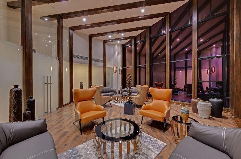 The Fern Royal Farm Resort Anjar image