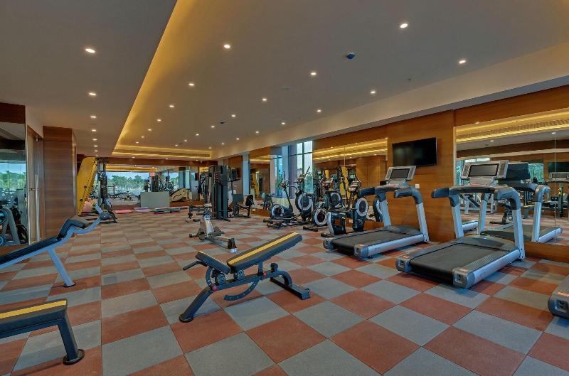 The Fern Royal Farm Resort Anjar image