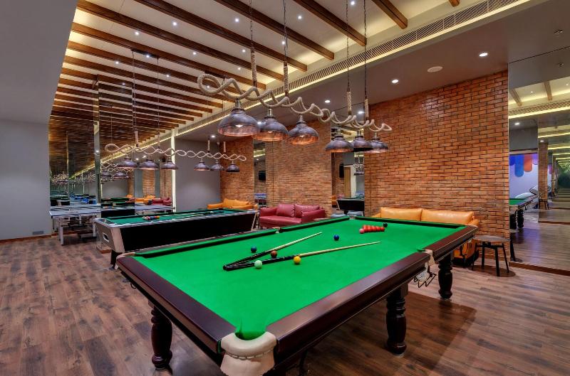 The Fern Royal Farm Resort Anjar image