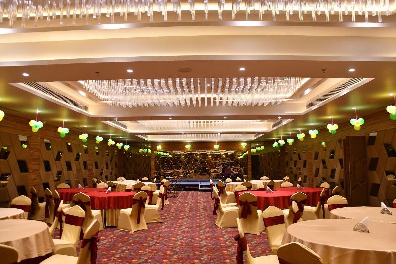 The Fern Royal Farm Resort Anjar image