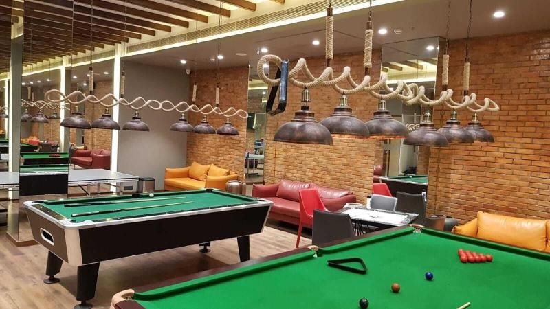 The Fern Royal Farm Resort Anjar image