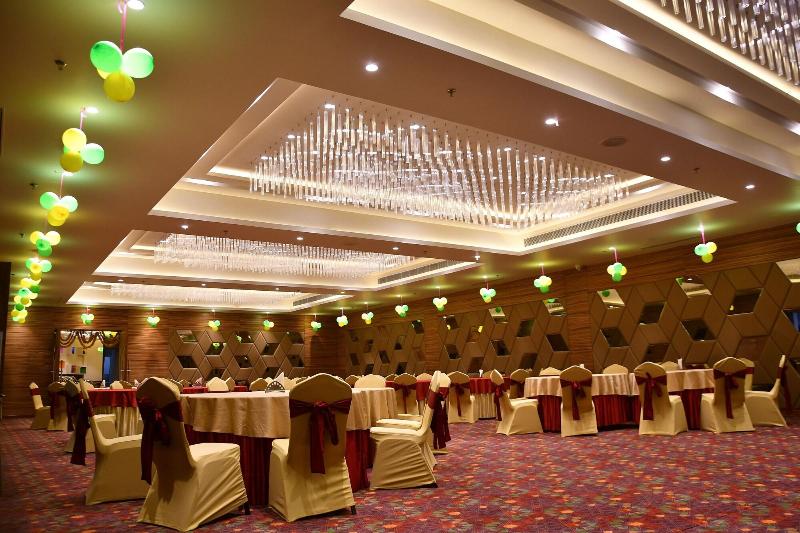 The Fern Royal Farm Resort Anjar image