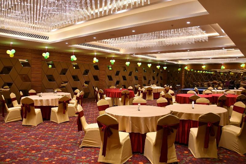 The Fern Royal Farm Resort Anjar image