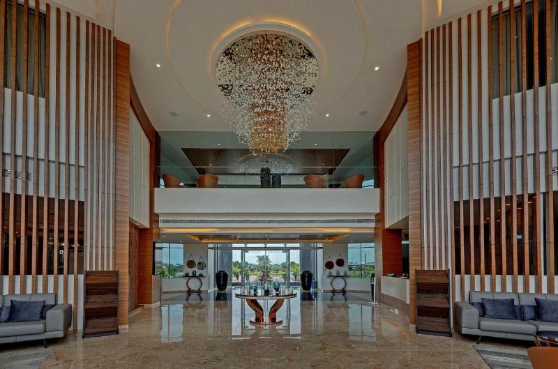 The Fern Royal Farm Resort Anjar image
